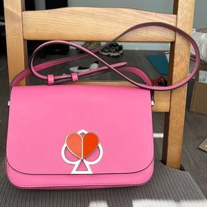 NWOT Kate Spade bag